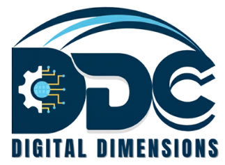 DIGITAL DIMENSIONS