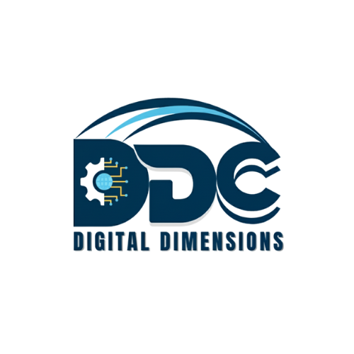 DIGITAL DIMENSIONS