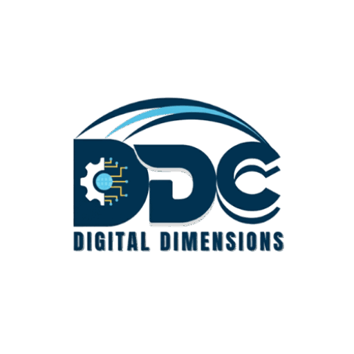 DIGITAL DIMENSIONS