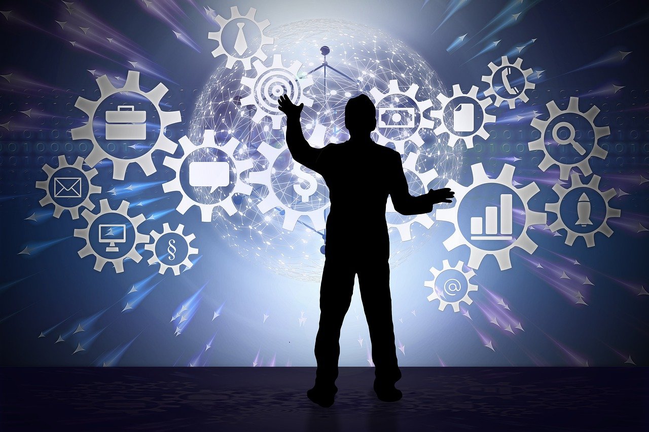 IT Infrastructure & Networks

