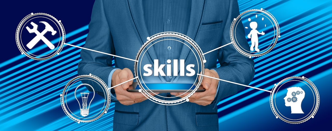 Training and Development Solutions

